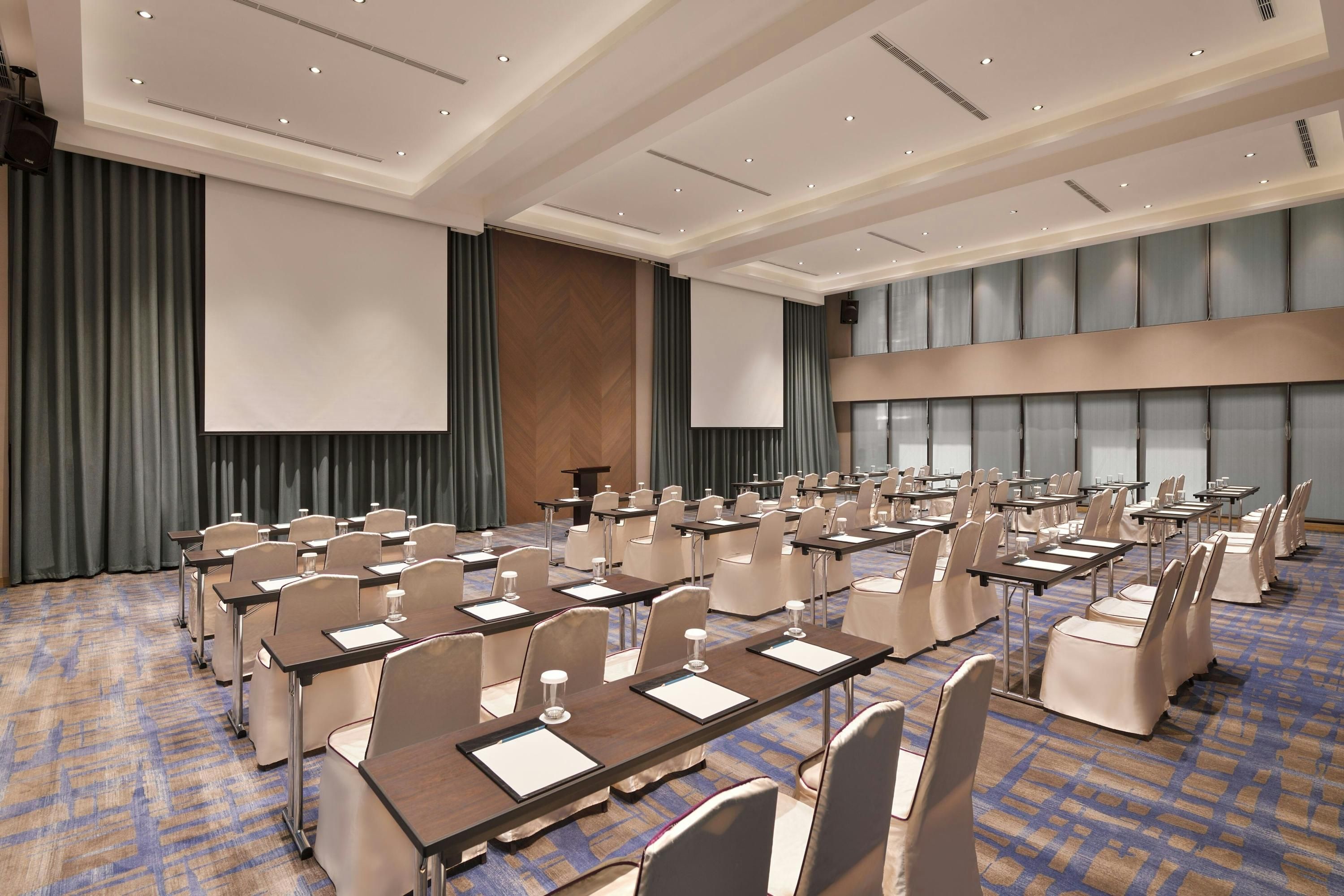 Konferensrum