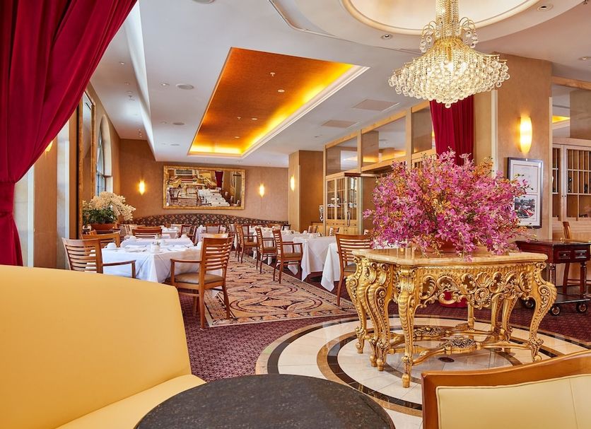 Restaurang Foto