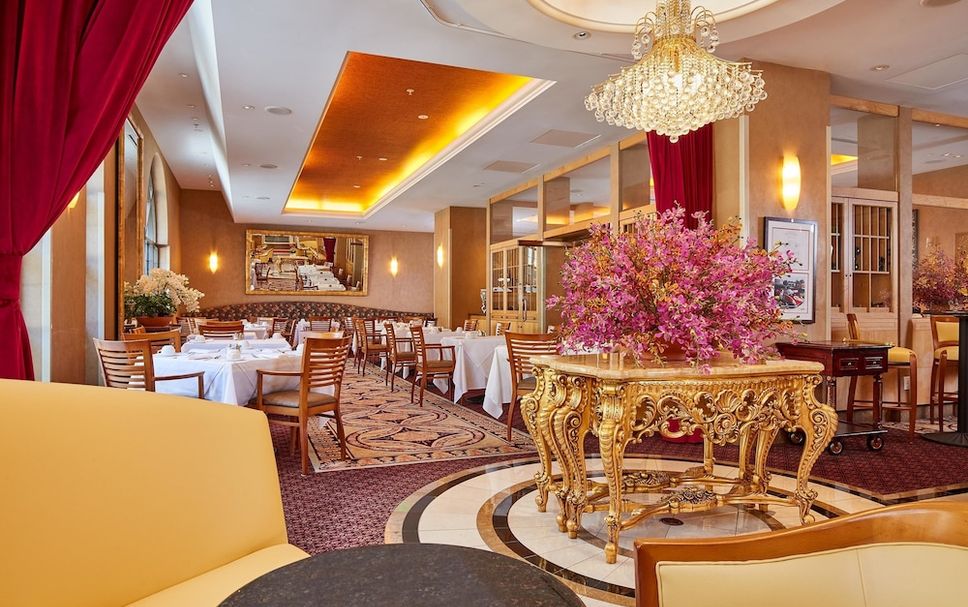 Restaurang Foto