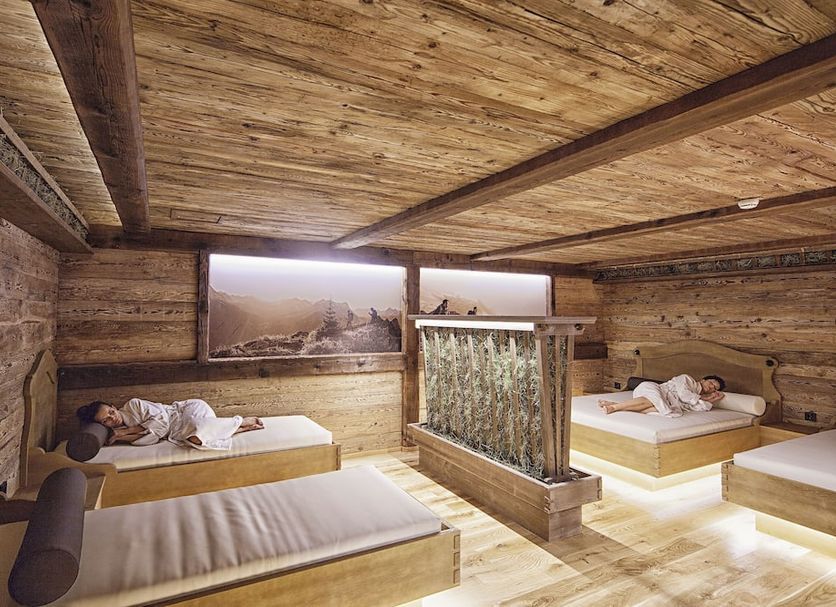 Spa Foto