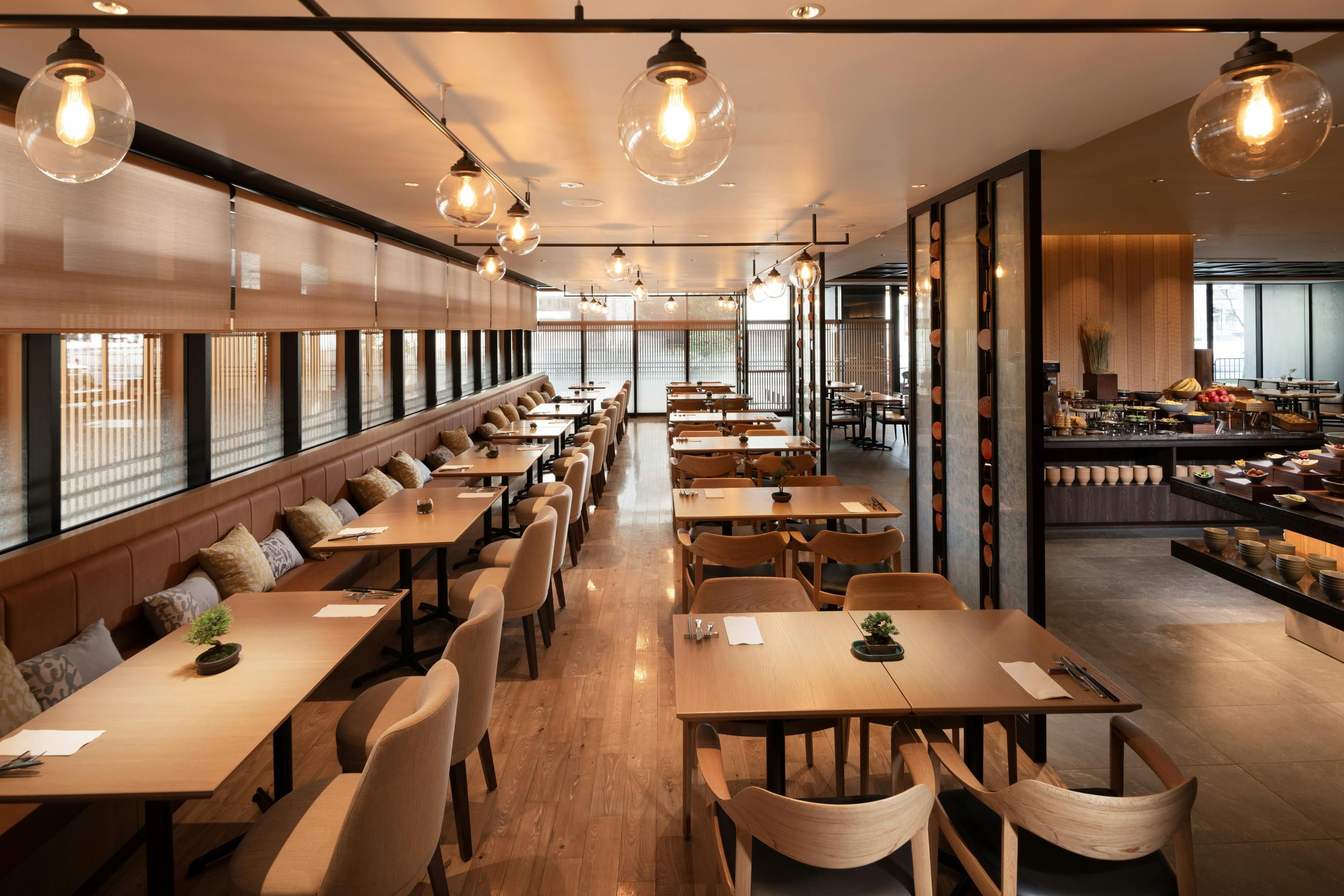 Restaurang