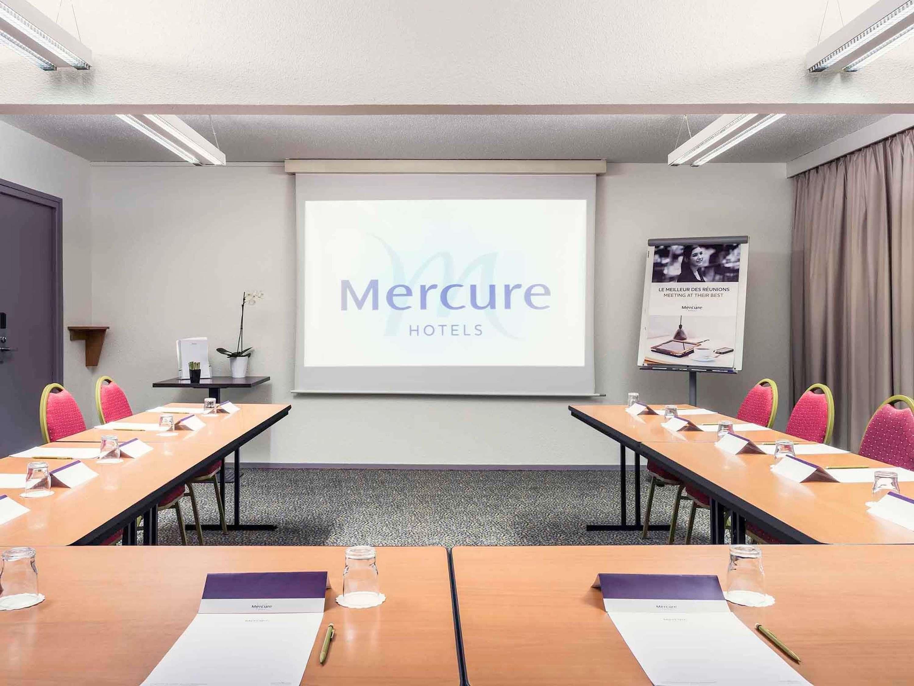 Konferensrum