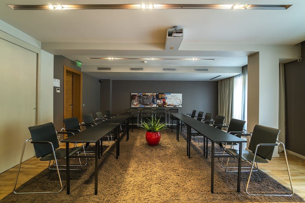 Konferensrum