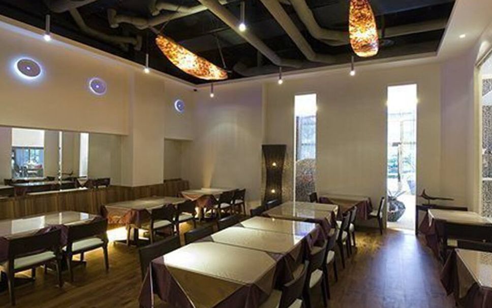 Restaurang Foto