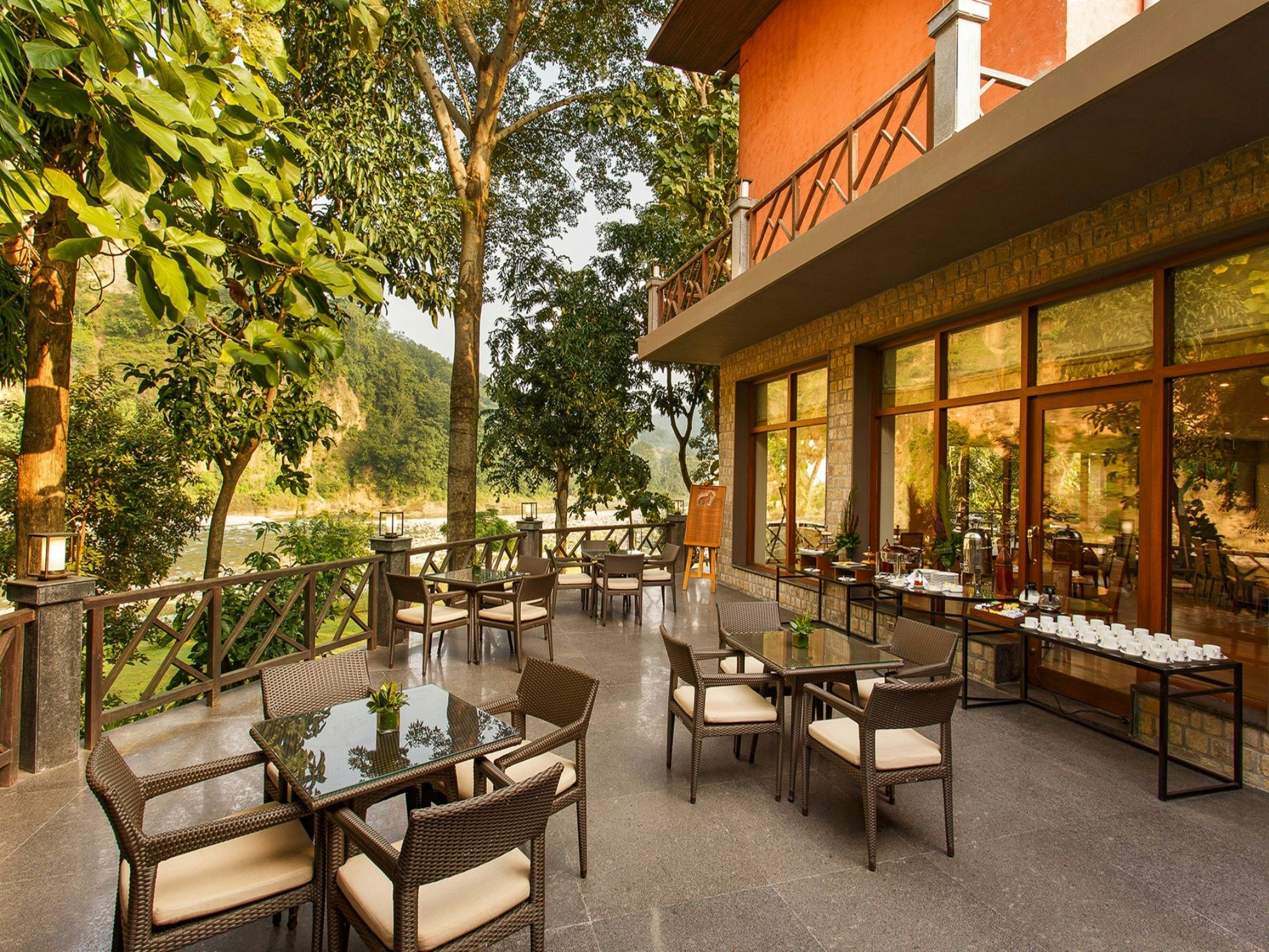 Restaurang