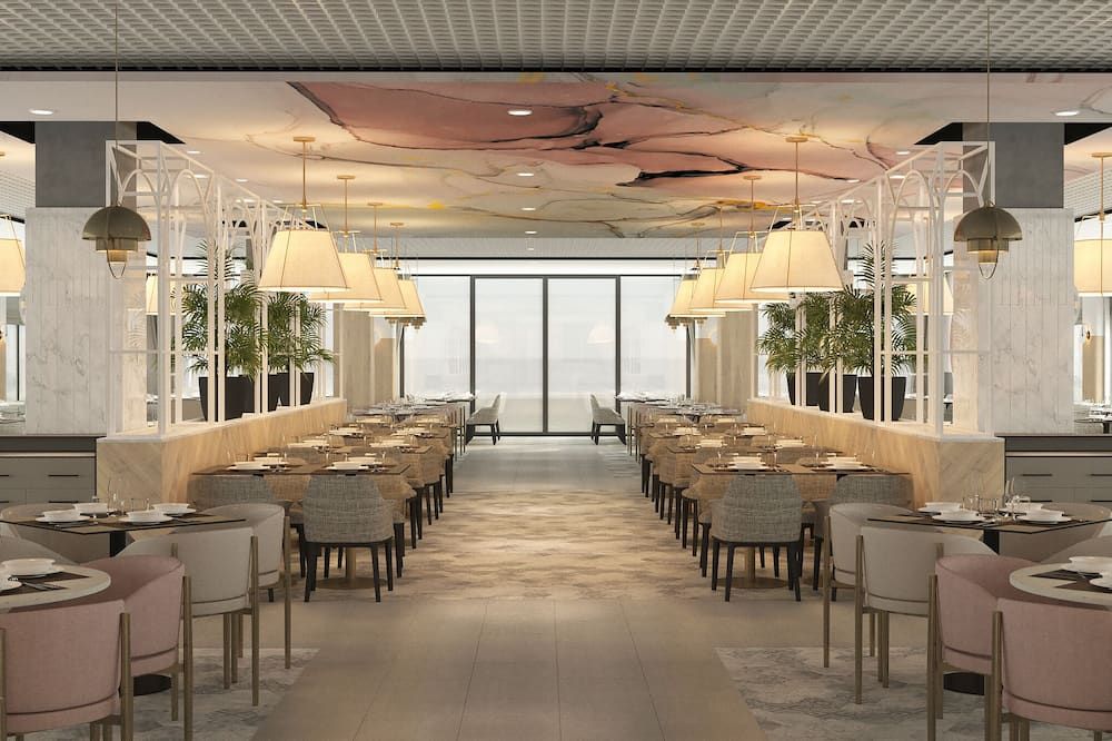 Restaurang