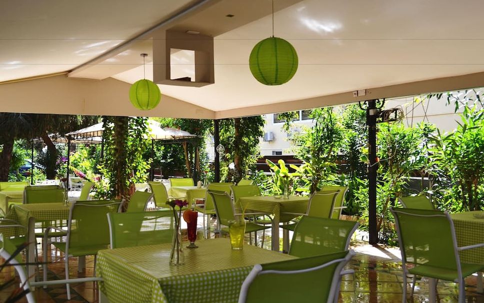 Restaurang Foto