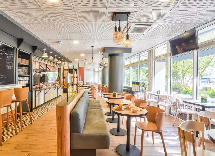 Restaurang Foto