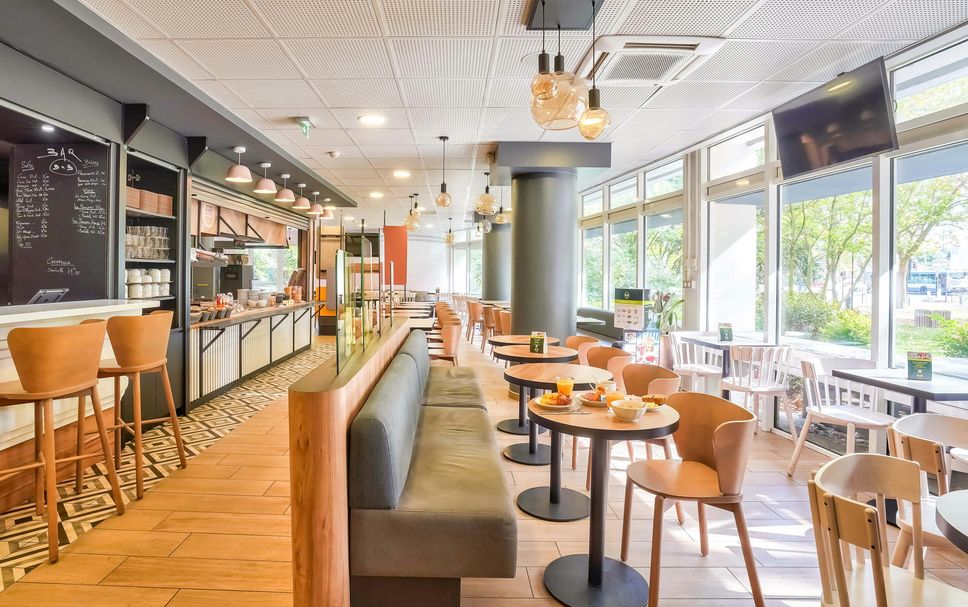 Restaurang Foto
