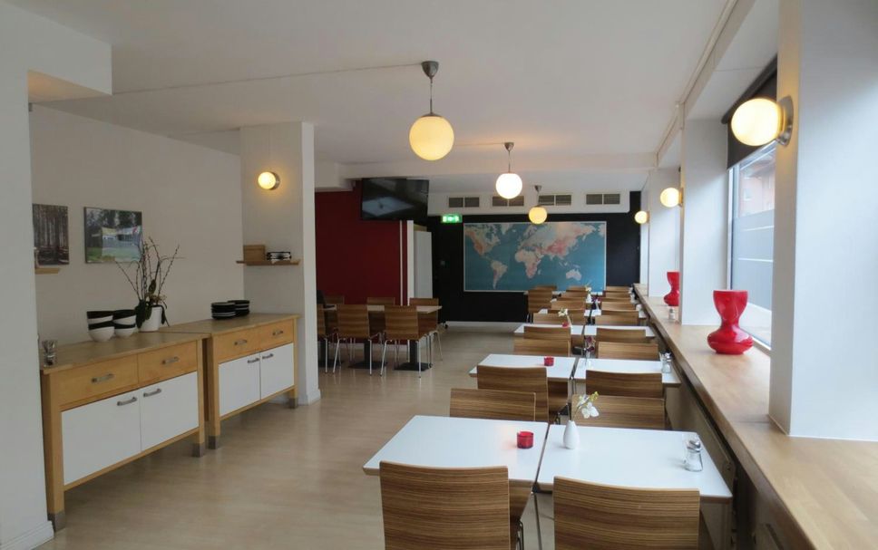 Restaurang Foto