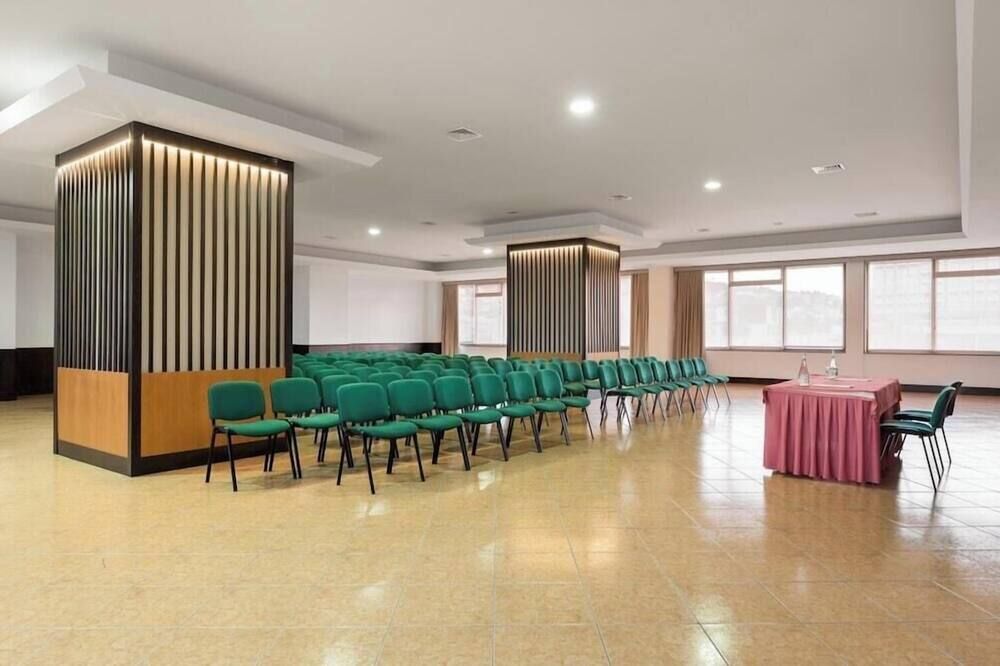 Konferensrum