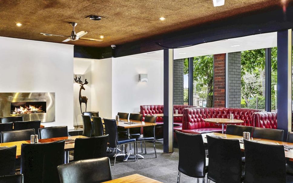 Restaurang Foto
