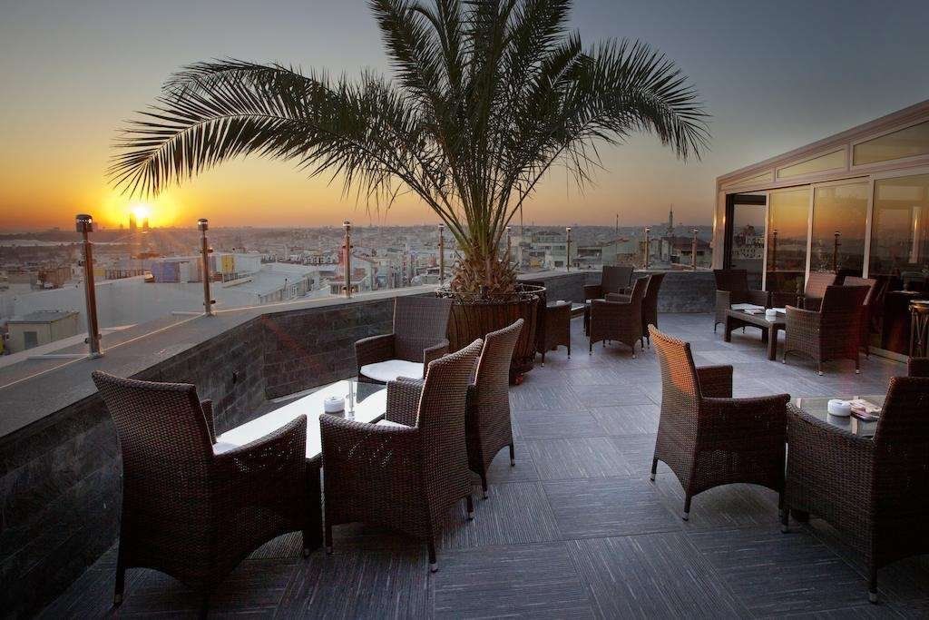 Restaurang