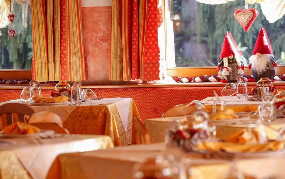 Restaurang Foto