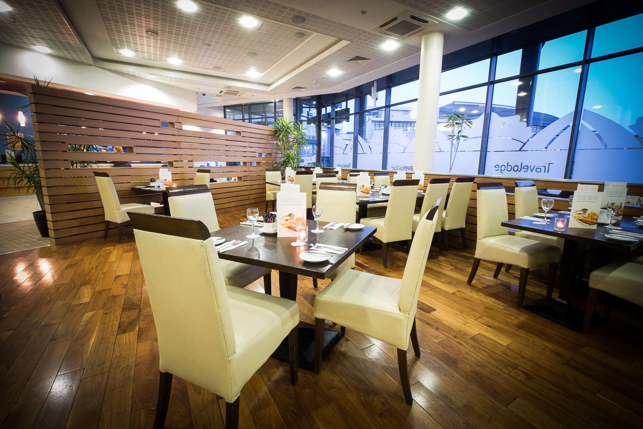 Restaurang