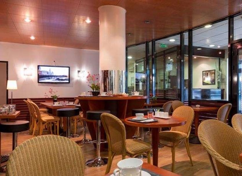 Restaurang Foto