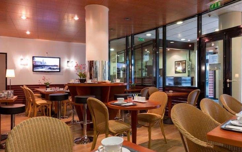 Restaurang Foto