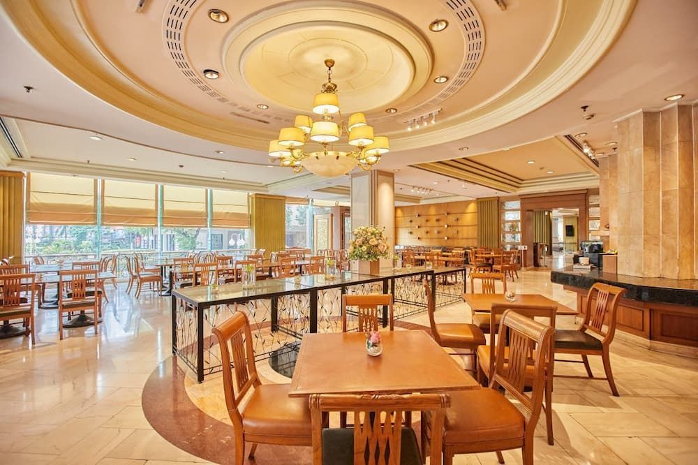 Restaurang Foto