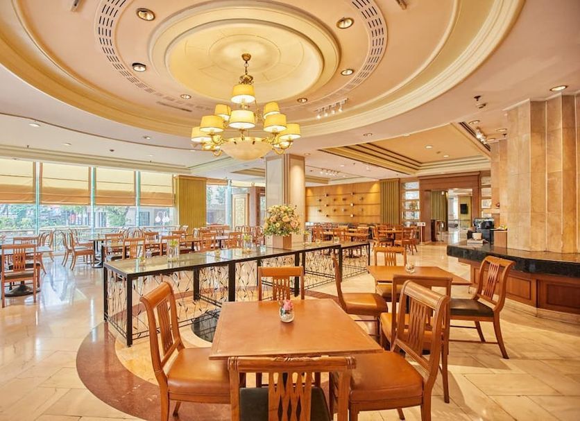 Restaurang Foto