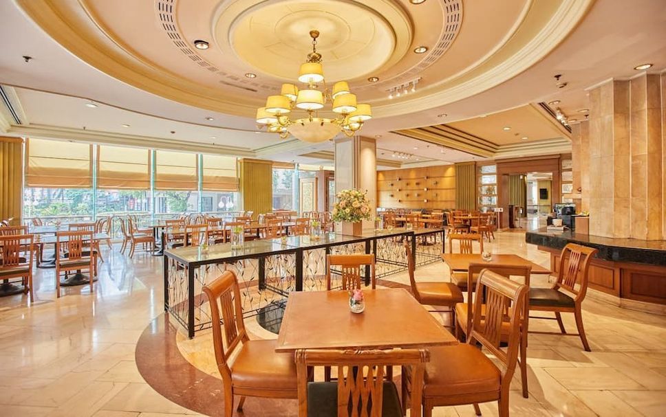 Restaurang Foto