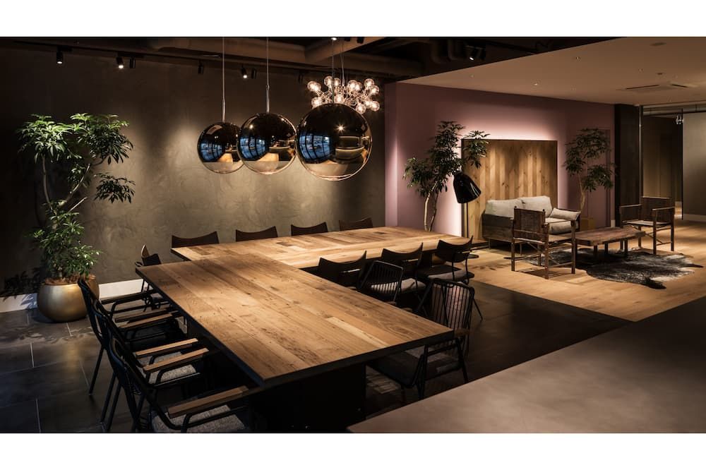 Restaurang