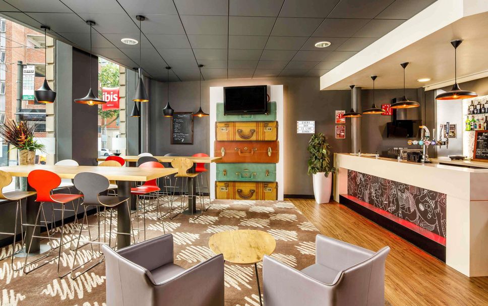 Restaurang Foto