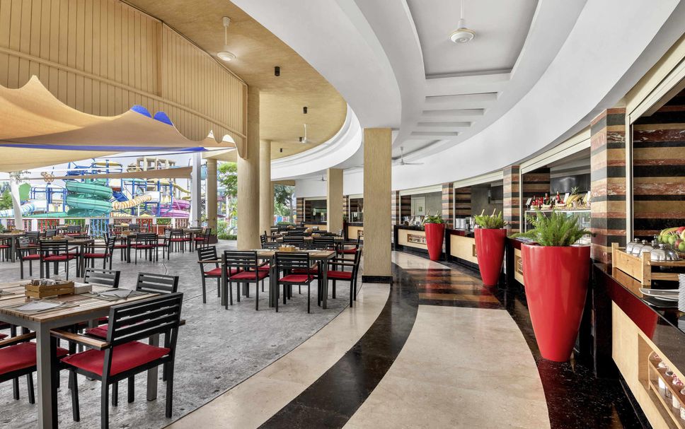 Restaurang Foto