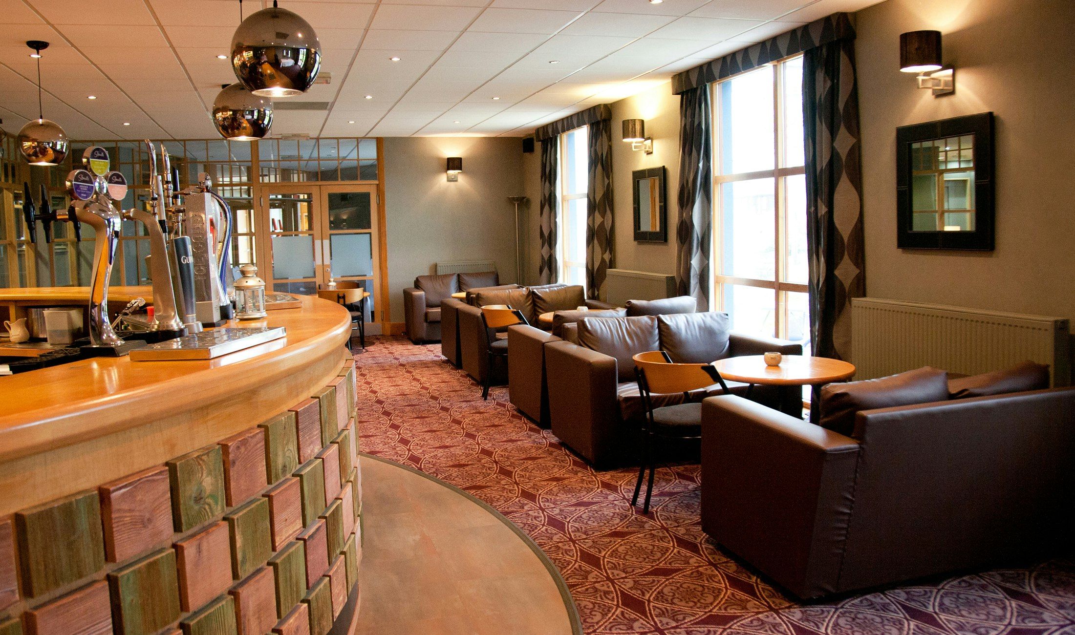 Restaurang