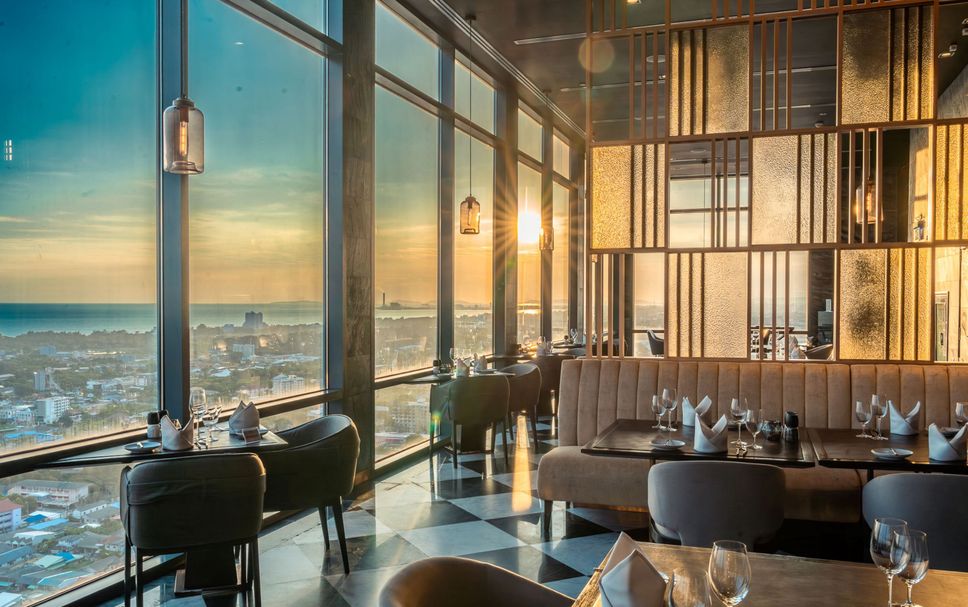 Restaurang Foto