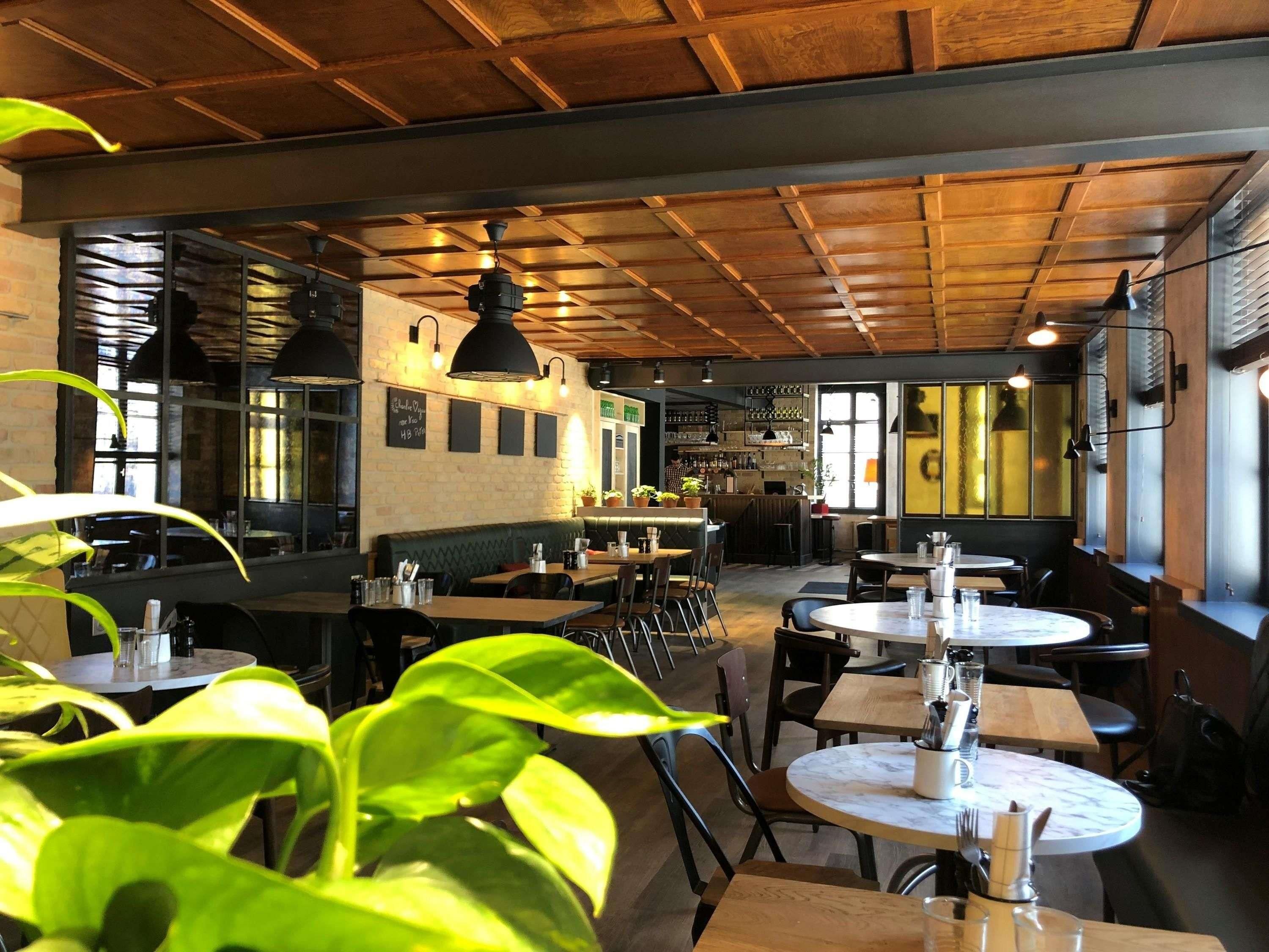Restaurang