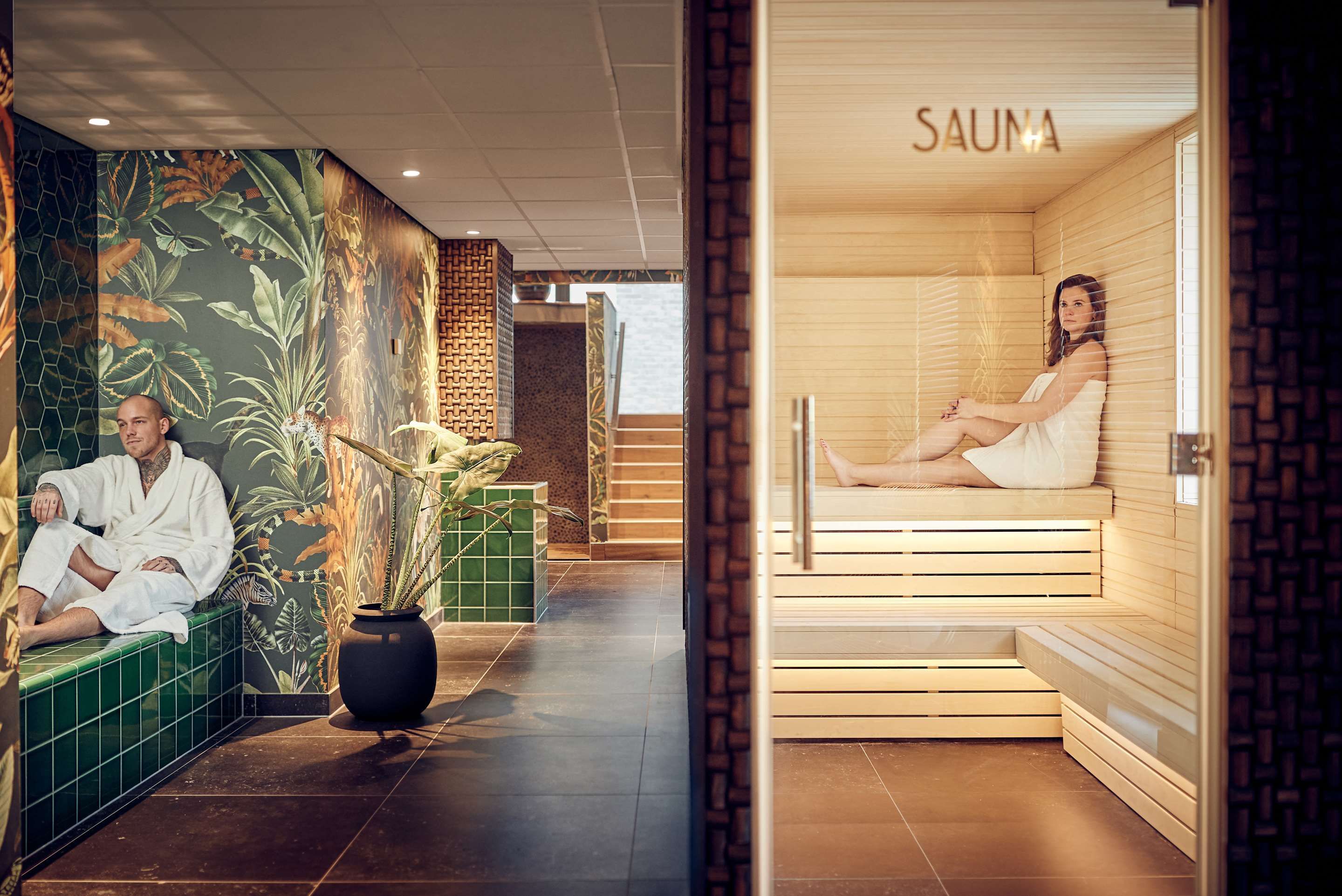 Spa