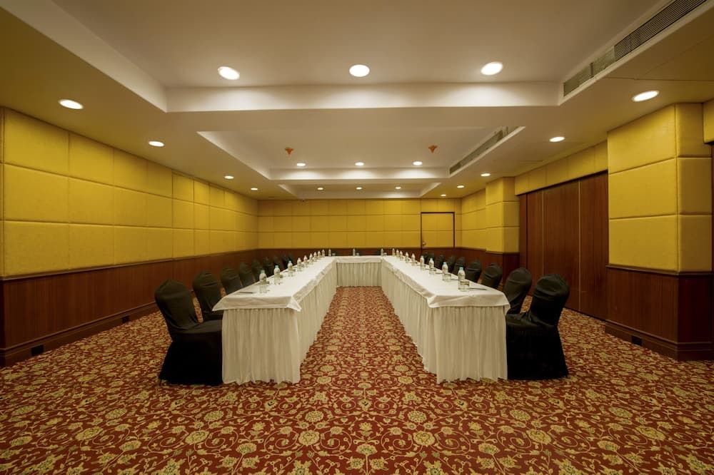 Konferensrum