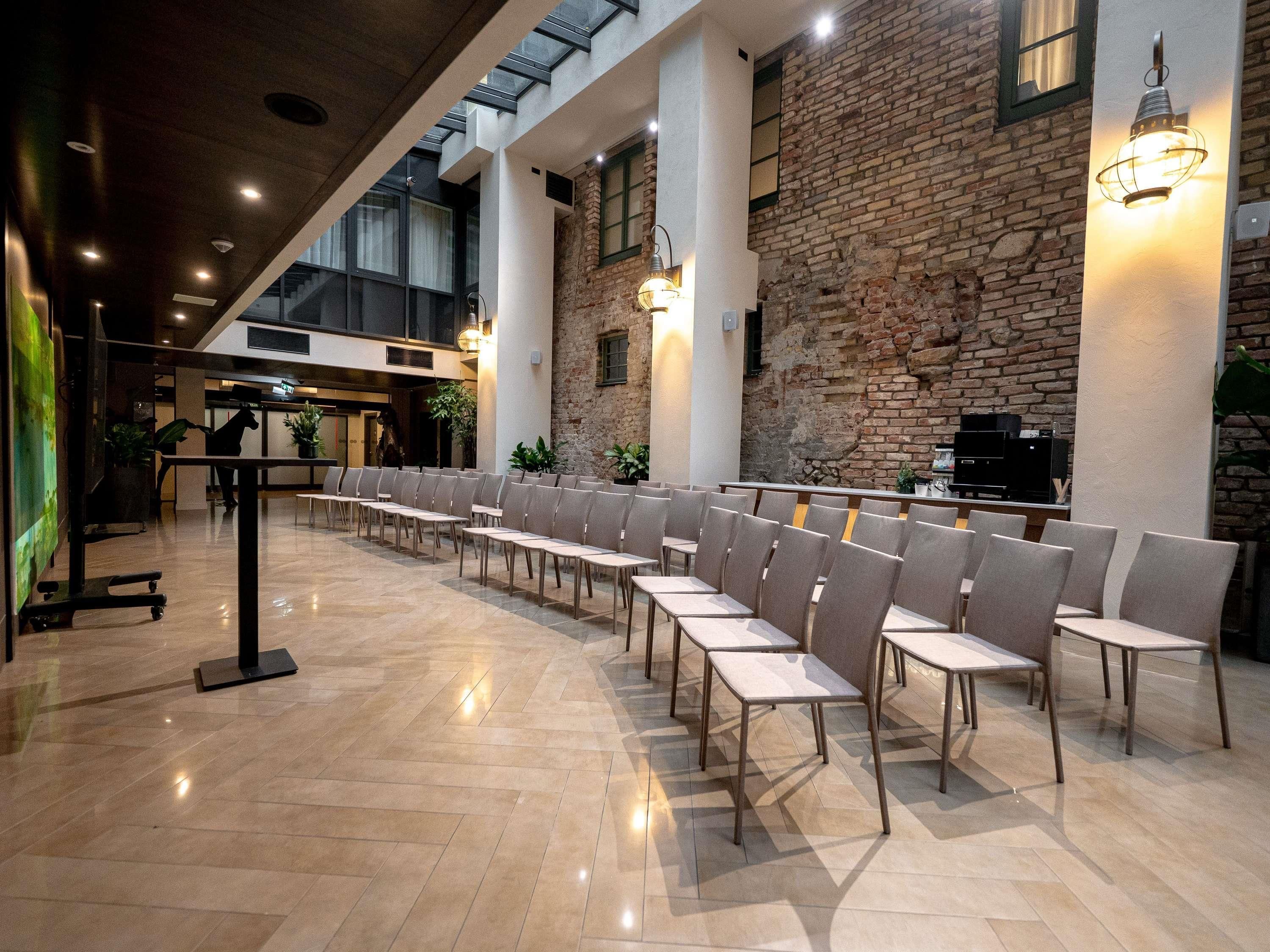 Konferensrum