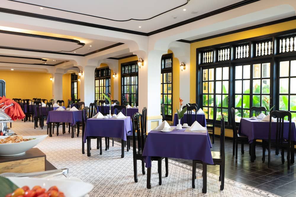 Restaurang