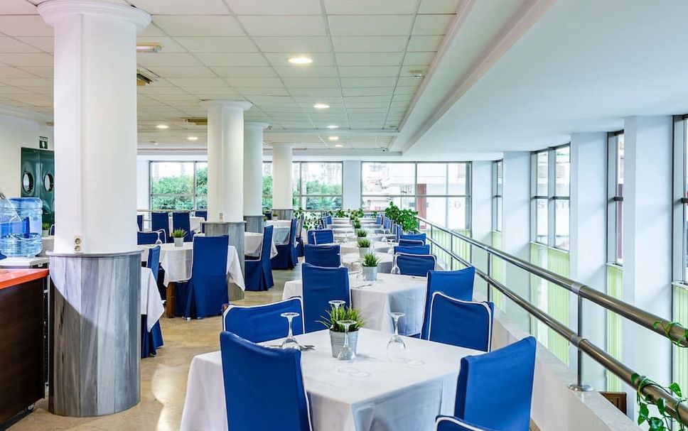 Restaurang Foto