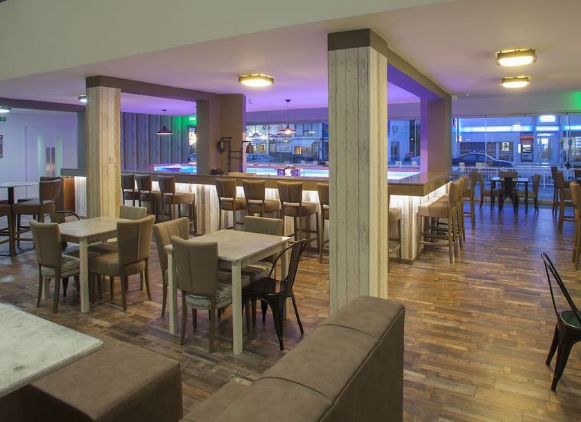 Restaurang Foto