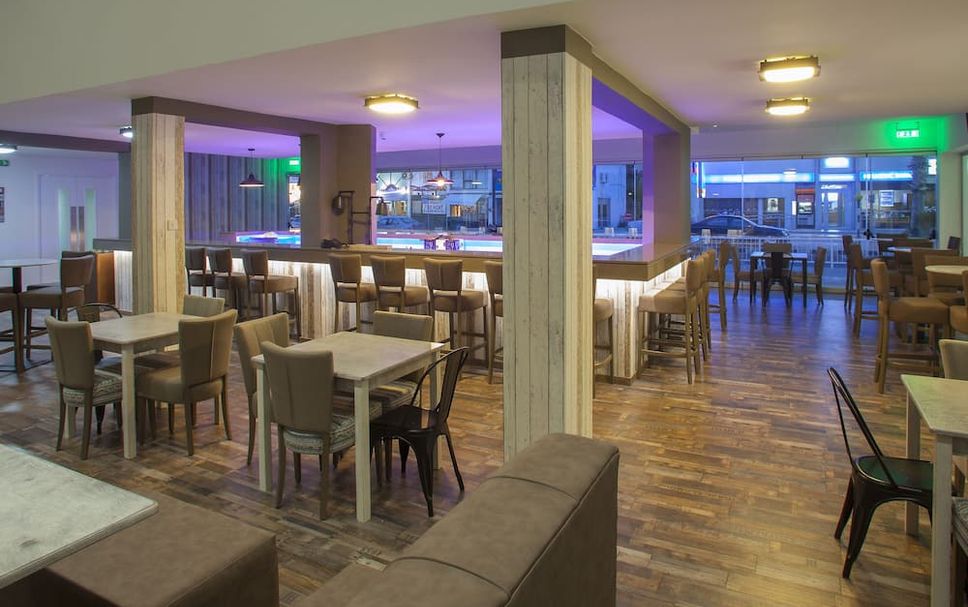 Restaurang Foto