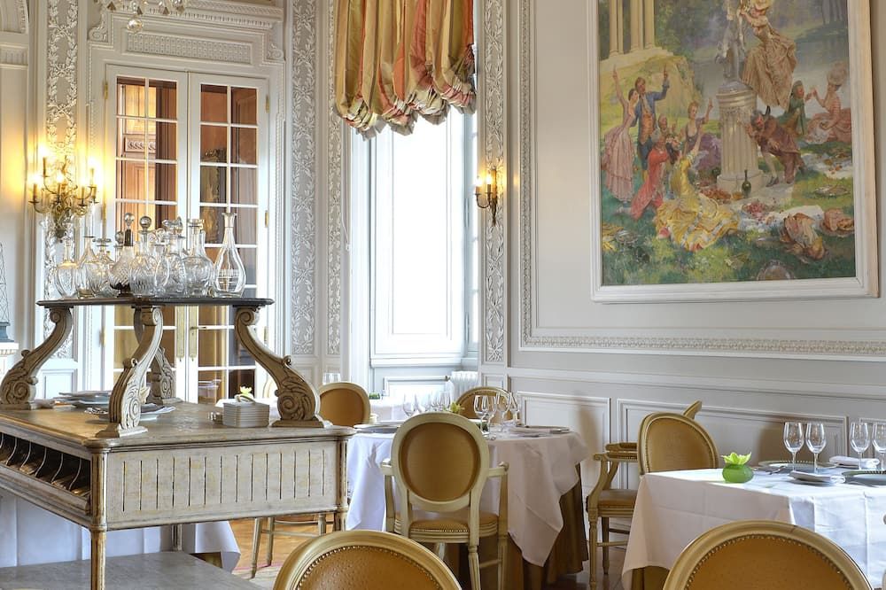 Restaurang