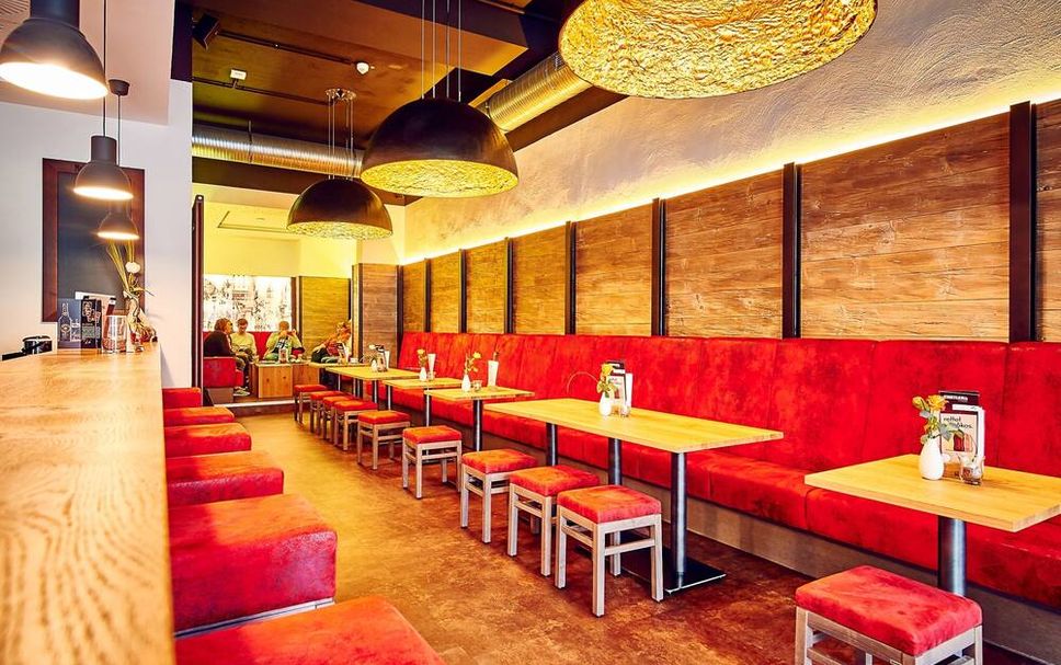 Restaurang Foto