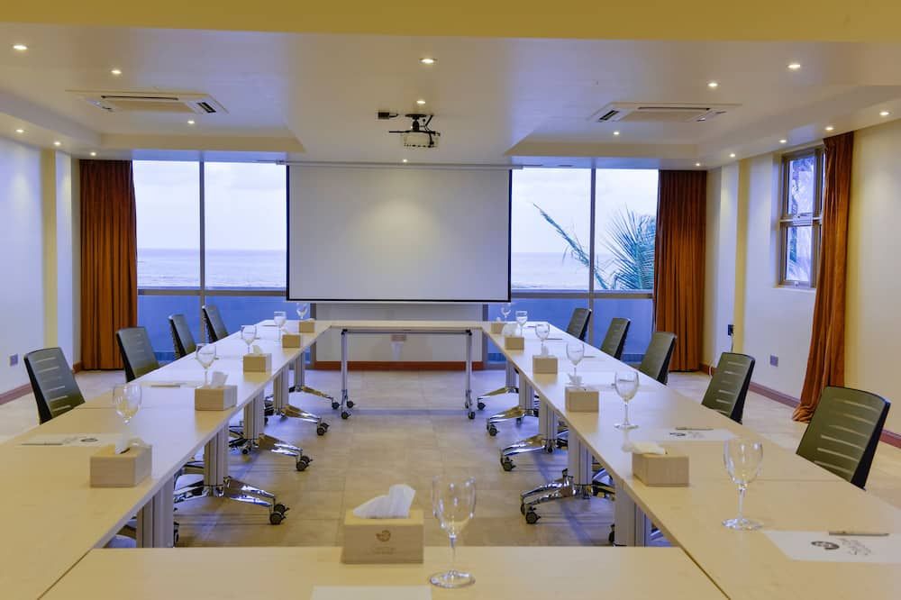 Konferensrum