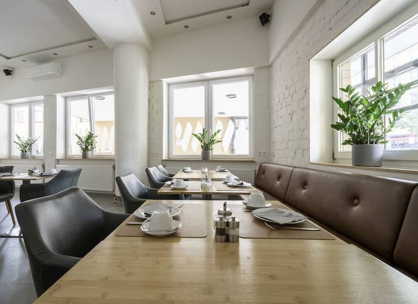 Restaurang Foto