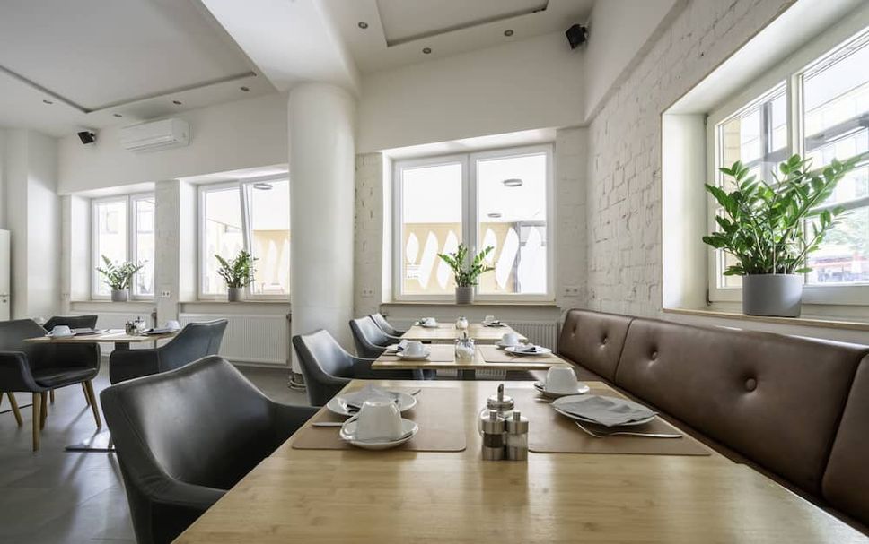 Restaurang Foto