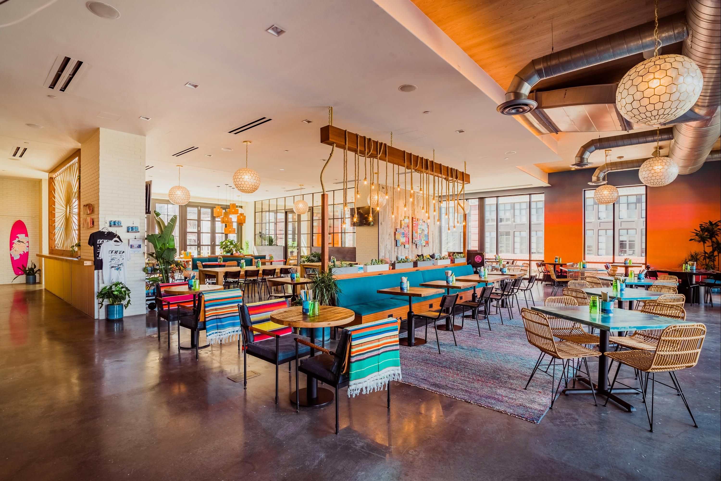 Restaurang