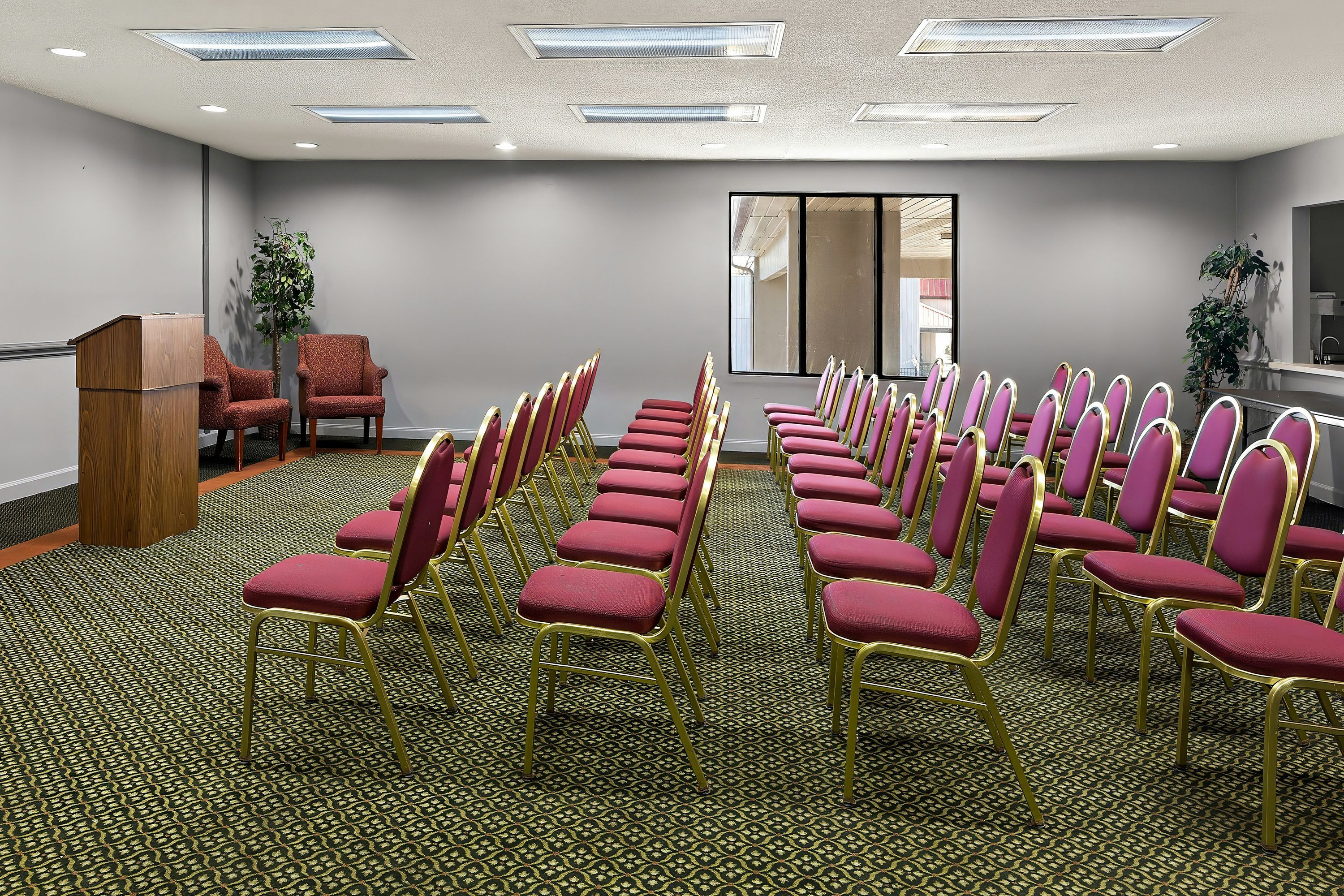 Konferensrum