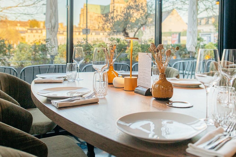 Restaurang