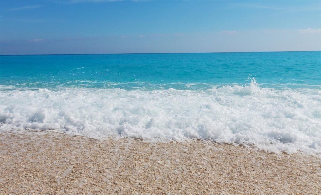 Strand Foto