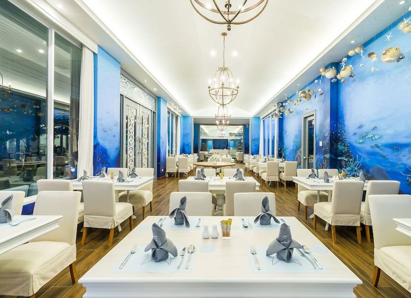 Restaurang Foto