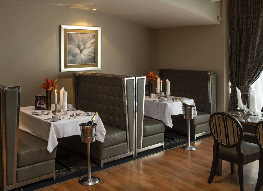 Restaurang Foto
