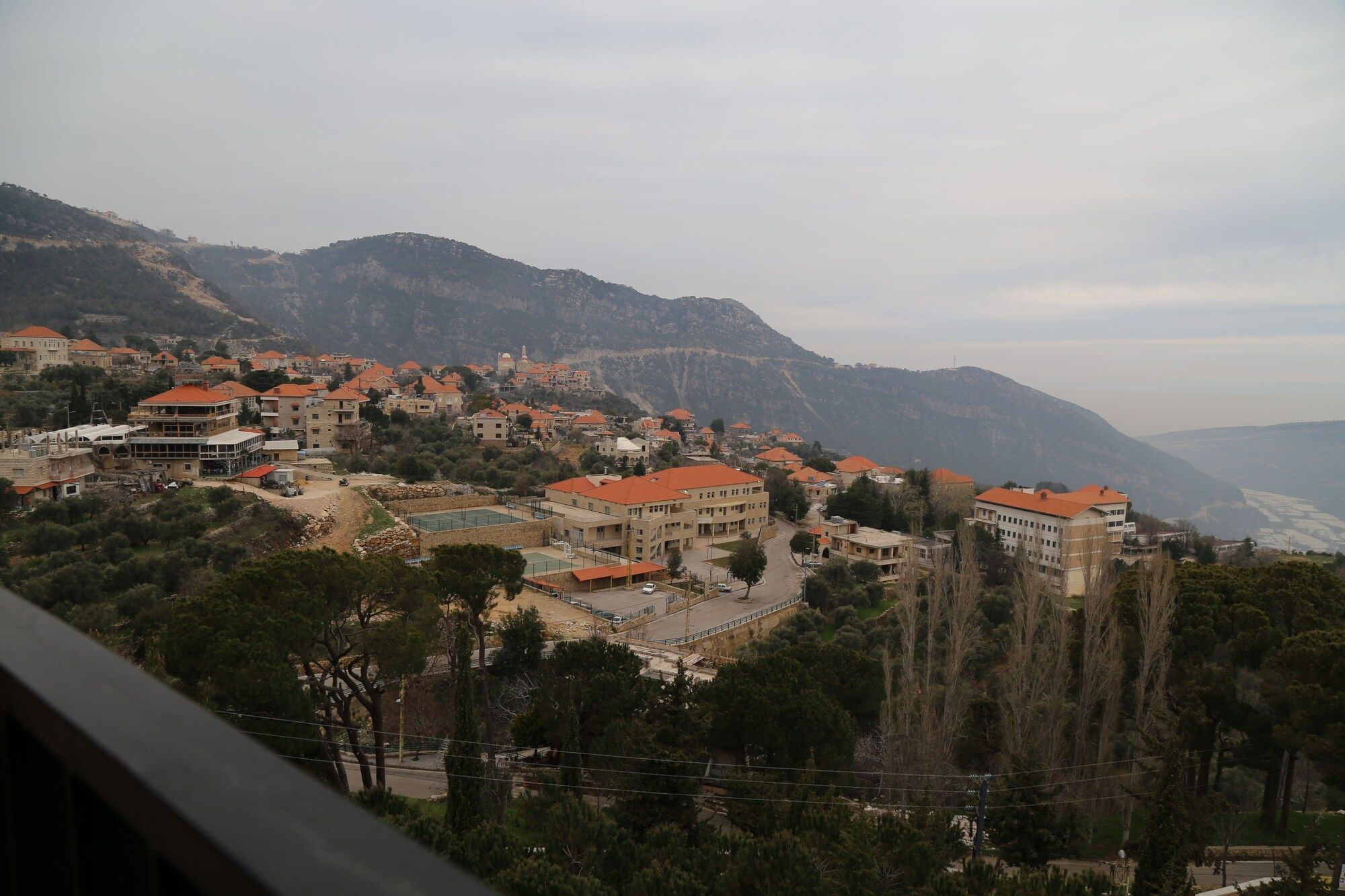 Utomhus