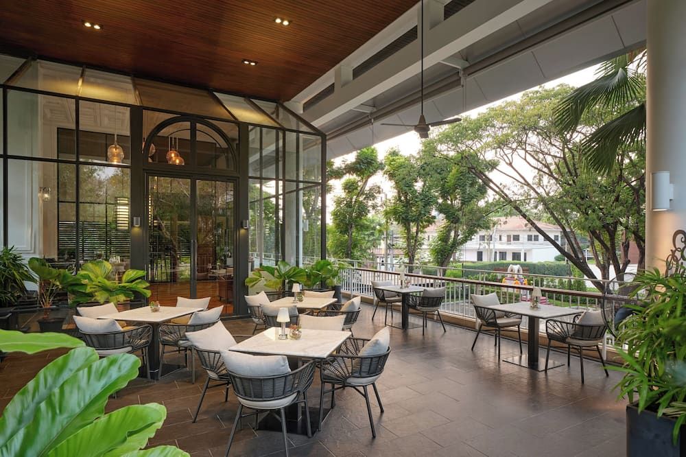 Restaurang